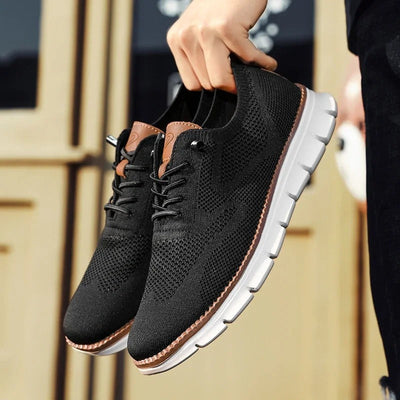 UrbanTrail™ – Langlebige Orthopädische Schuhe für Sport