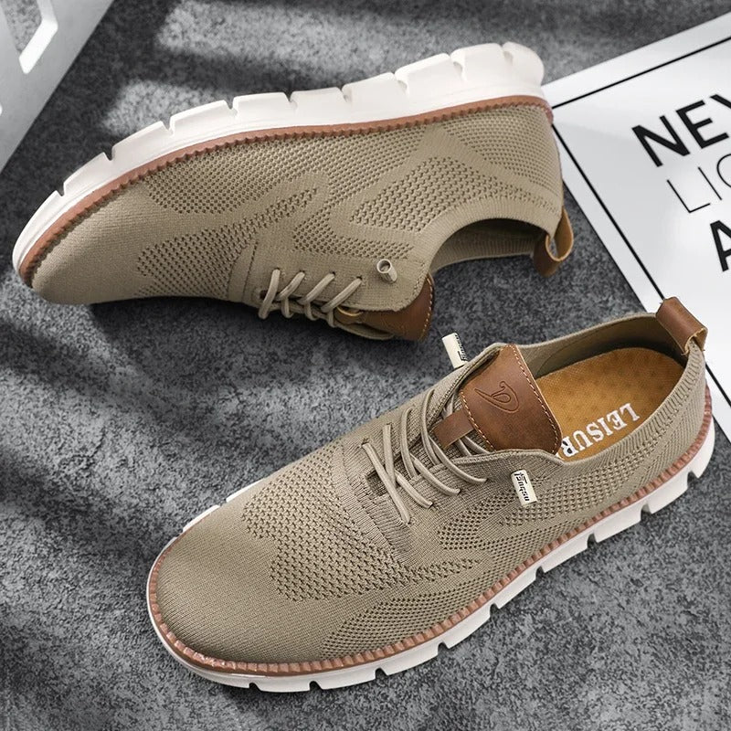 UrbanTrail™ – Langlebige Orthopädische Schuhe für Sport