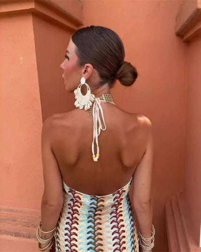 Charlotte | Elegantes Kleid