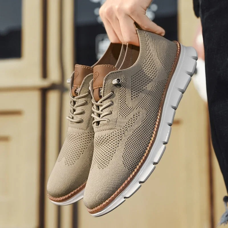 UrbanTrail™ – Langlebige Orthopädische Schuhe für Sport