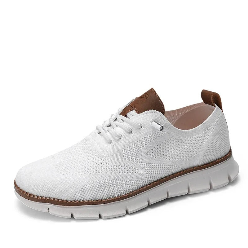 UrbanTrail™ – Langlebige Orthopädische Schuhe für Sport