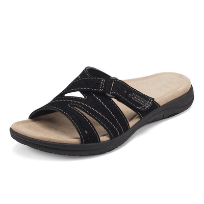 SoleZen™ – Moderne Orthopädische Sandalen Damen