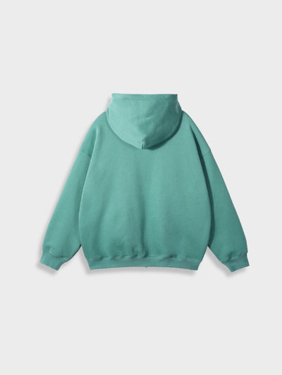 Warme Dicker Hoodie Mit Zwei Taschen Für Herren | Ideal für Winter