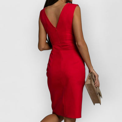 Velvet | Abendkleid