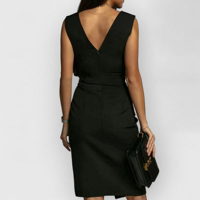 Velvet | Abendkleid