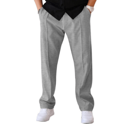 Adonis Weitbeinige Hose