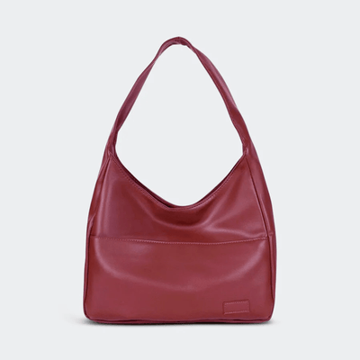 Amity Große Schultertasche