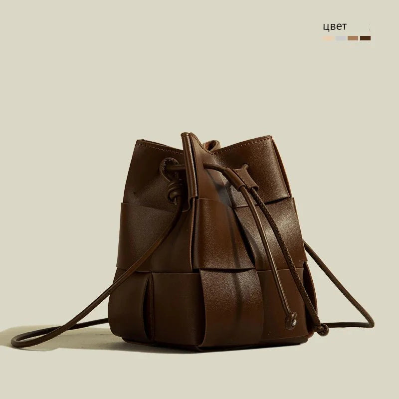 Anikadel Crossbody Beuteltasche