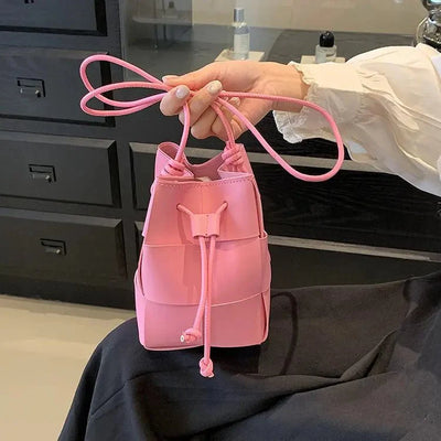 Anikadel Crossbody Beuteltasche