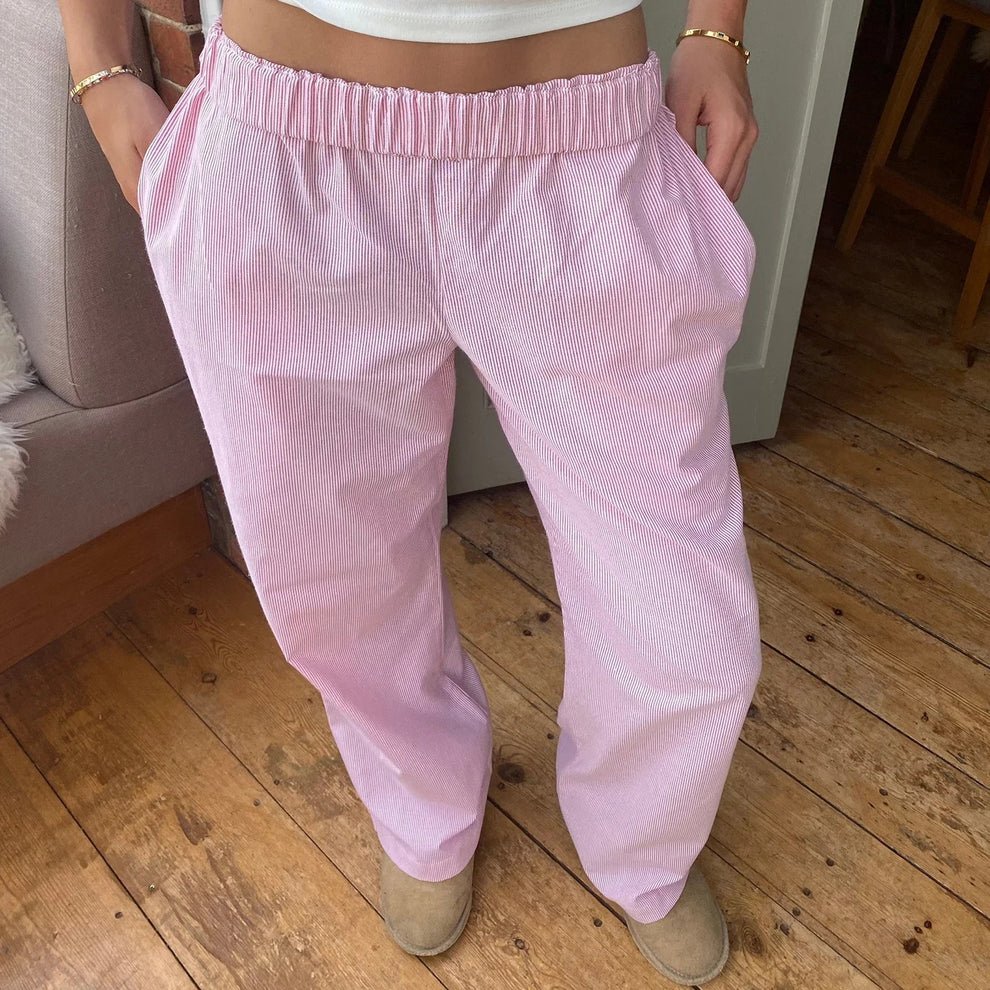 Antoinette Loungehose