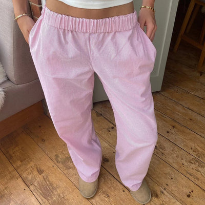 Antoinette Loungehose