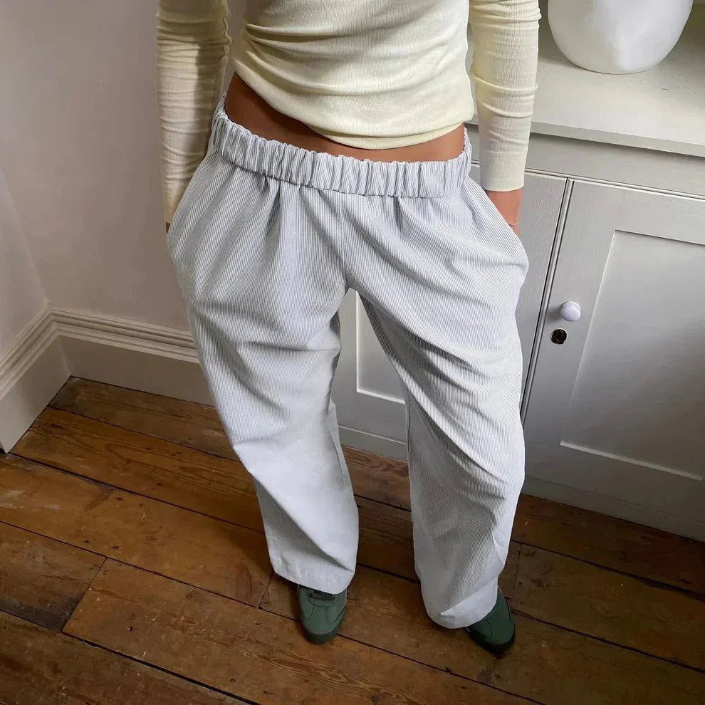 Antoinette Loungehose
