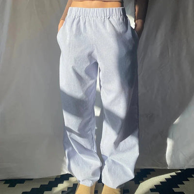Antoinette Loungehose