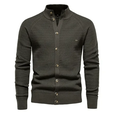 Arlie Strickjacke im Slim-Fit-Stil