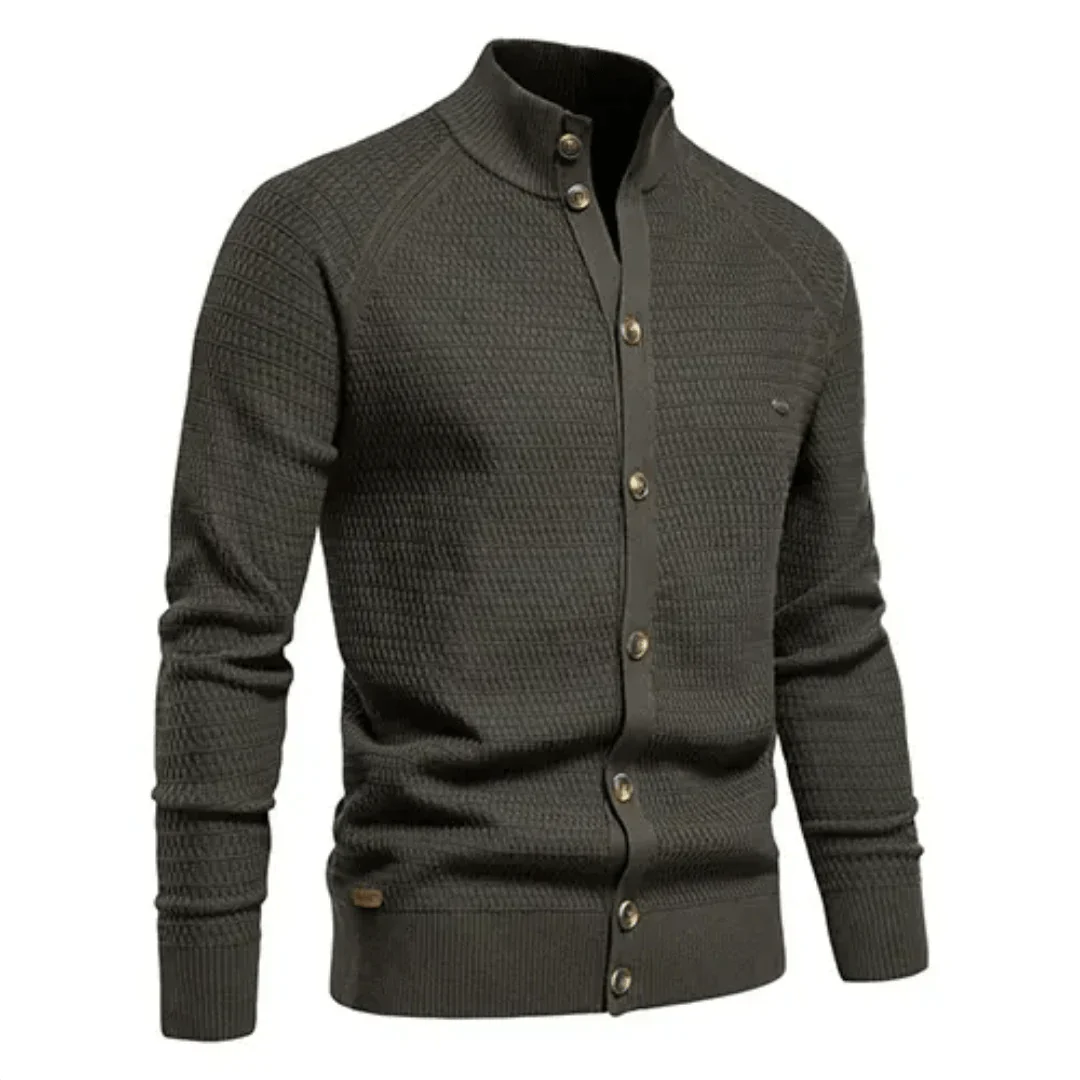 Arlie Strickjacke im Slim-Fit-Stil
