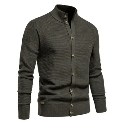 Arlie Strickjacke im Slim-Fit-Stil