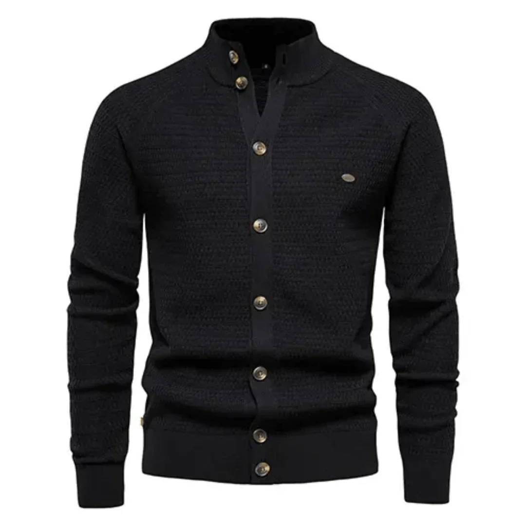 Arlie Strickjacke im Slim-Fit-Stil