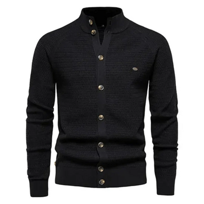 Arlie Strickjacke im Slim-Fit-Stil
