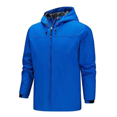 August Regenjacke