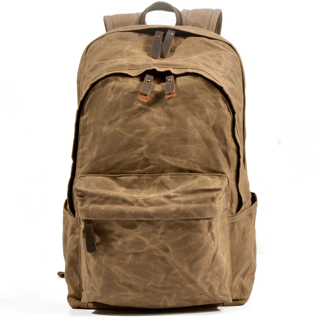 Beckett Vintage Outdoor-Rucksack