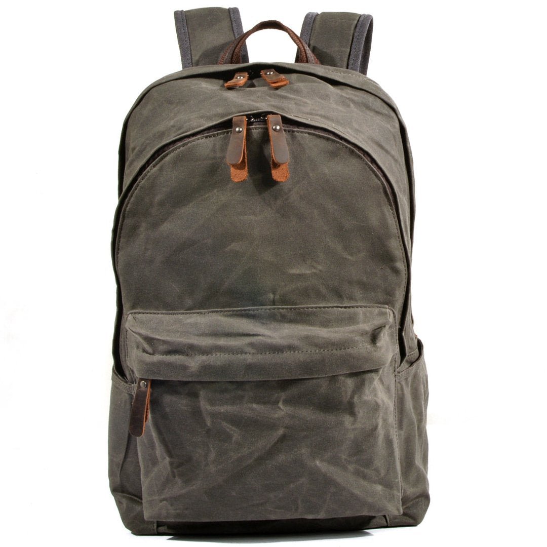 Beckett Vintage Outdoor-Rucksack