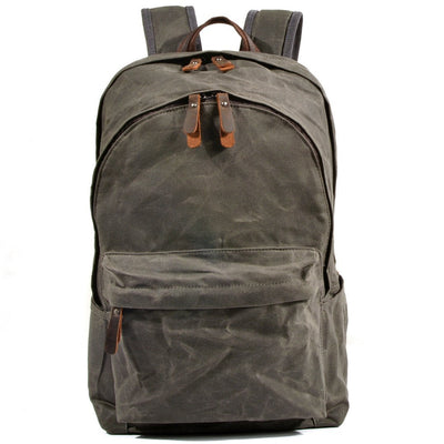 Beckett Vintage Outdoor-Rucksack