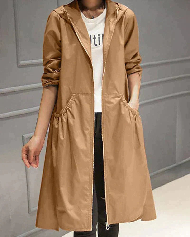 Bellerose Windbreaker-Jacke