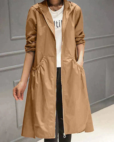 Bellerose Windbreaker-Jacke