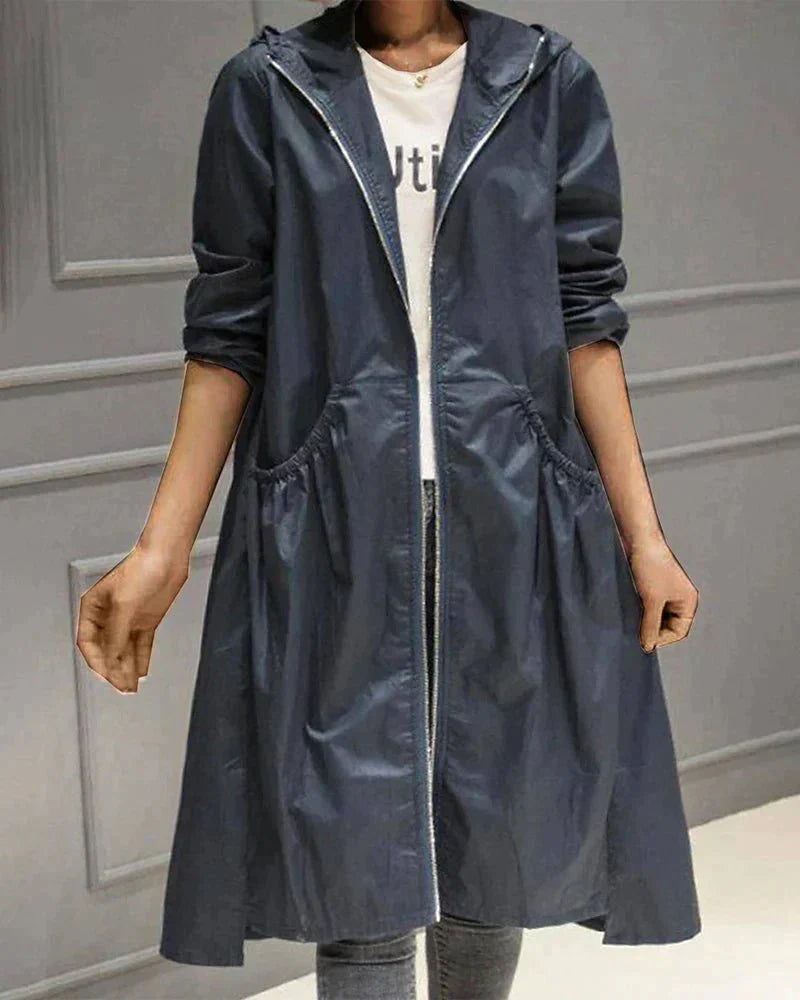 Bellerose Windbreaker-Jacke