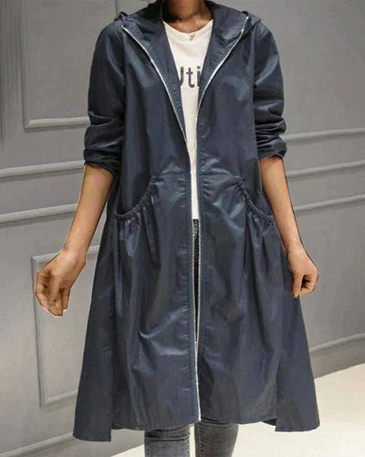 Bellerose Windbreaker-Jacke