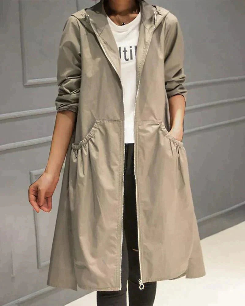 Bellerose Windbreaker-Jacke