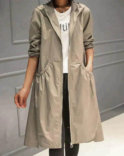 Bellerose Windbreaker-Jacke