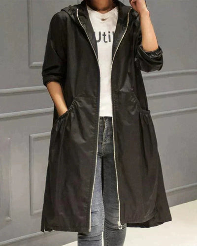 Bellerose Windbreaker-Jacke