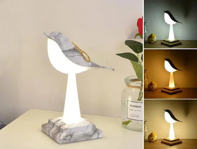 BirdLight Tischlampe