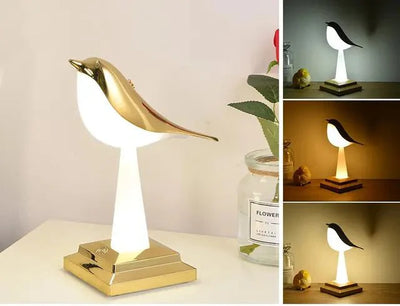BirdLight Tischlampe