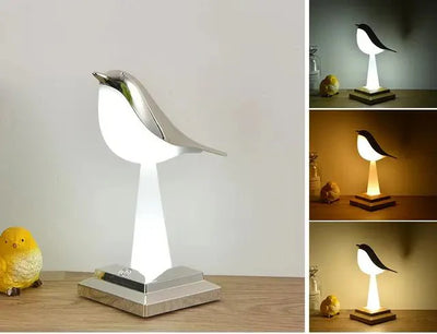 BirdLight Tischlampe
