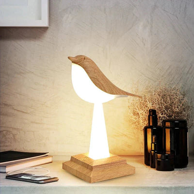 BirdLight Tischlampe