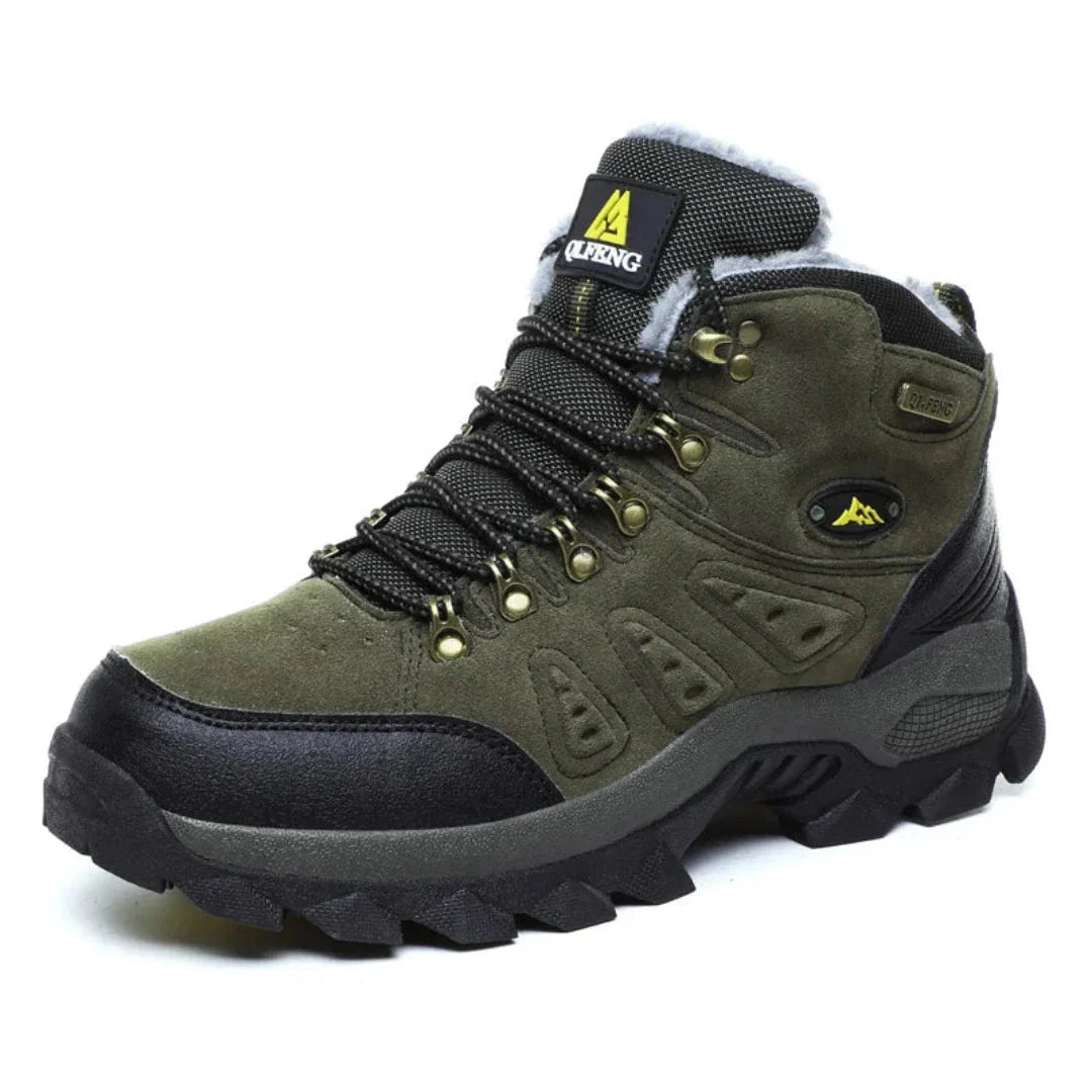 Bradford Wasserdichte Wanderstiefel
