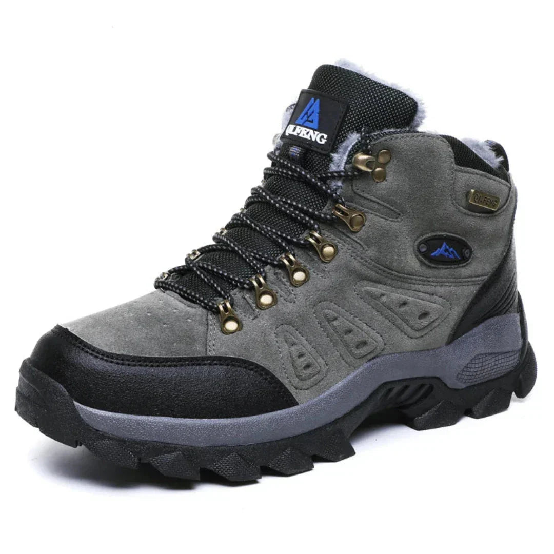 Bradford Wasserdichte Wanderstiefel