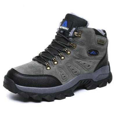 Bradford Wasserdichte Wanderstiefel