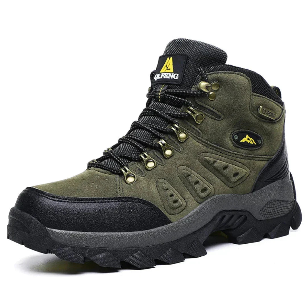 Bradford Wasserdichte Wanderstiefel