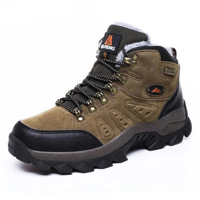 Bradford Wasserdichte Wanderstiefel