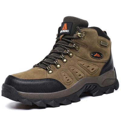 Bradford Wasserdichte Wanderstiefel