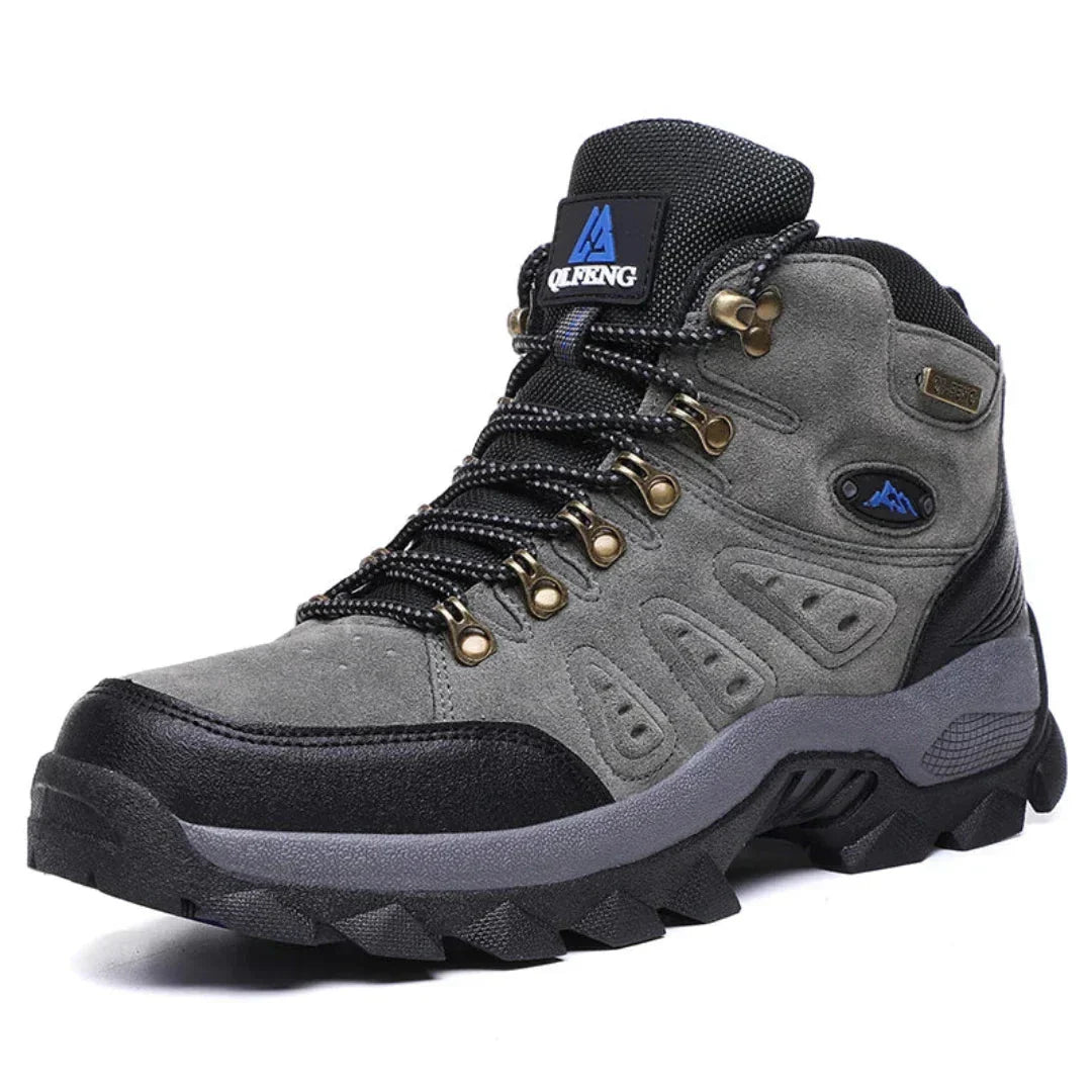 Bradford Wasserdichte Wanderstiefel
