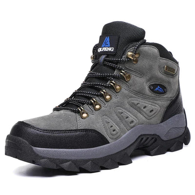 Bradford Wasserdichte Wanderstiefel