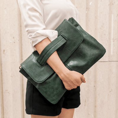 Caitlin Rechteckige Handtasche