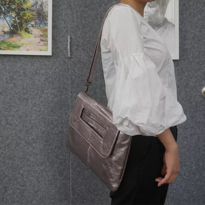 Caitlin Rechteckige Handtasche