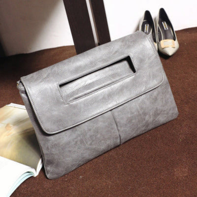Caitlin Rechteckige Handtasche