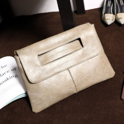 Caitlin Rechteckige Handtasche