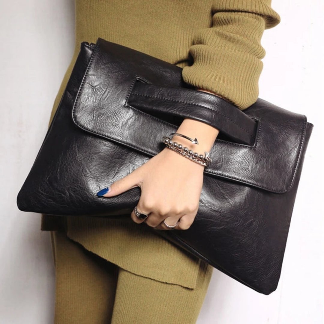 Caitlin Rechteckige Handtasche